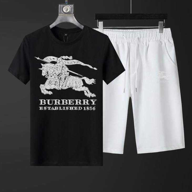 Picture of Burberry Shirt Pant Suits _SKUBurberryM-4XL11Ln0620432